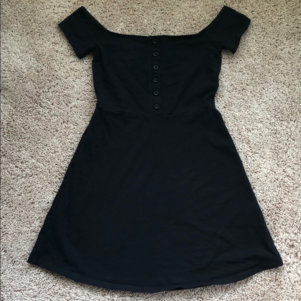 Dress Forever 21